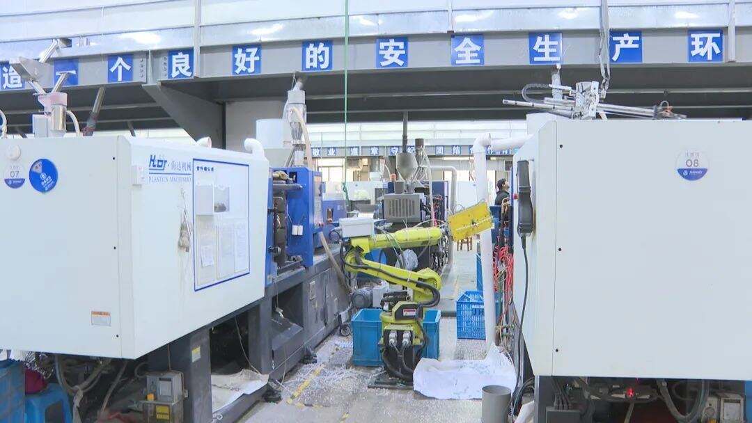 臨海制造 小夾子撬動大市場，歐美家庭愛上中國日用雜品